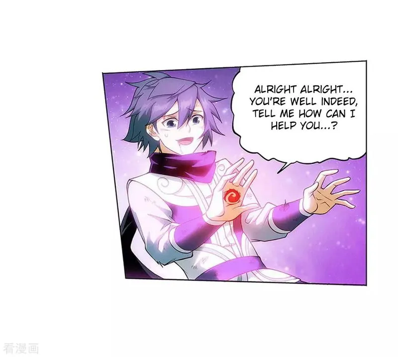 Battle Through the Heavens Chapter 288 Online - página 29