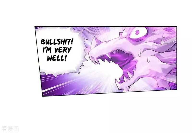 Battle Through the Heavens Chapter 288 Online - página 39