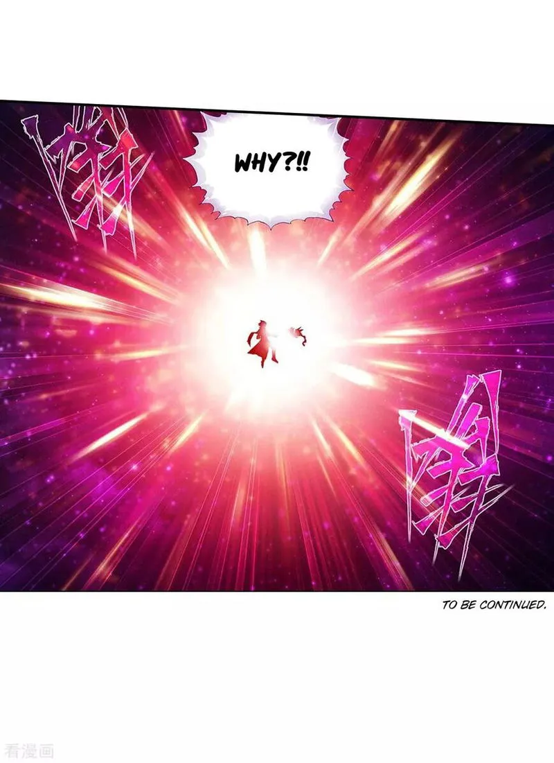 Battle Through the Heavens Chapter 288 Online - página 40