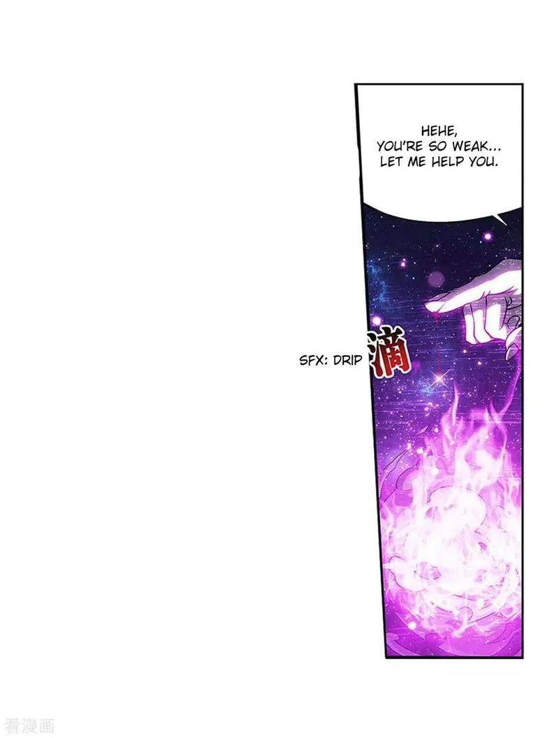 Battle Through the Heavens Chapter 288 Online - página 43