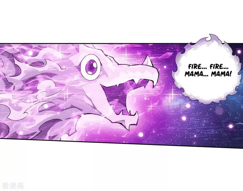 Battle Through the Heavens Chapter 288 Online - página 44