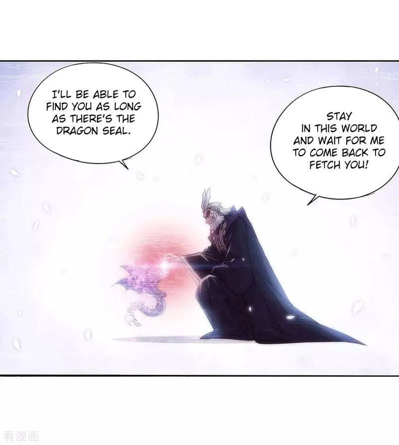 Battle Through the Heavens Chapter 288 Online - página 45