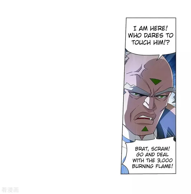 Battle Through the Heavens Chapter 288 Online - página 47