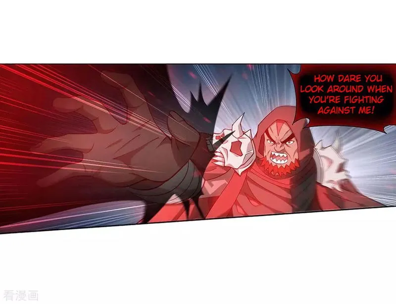 Battle Through the Heavens Chapter 288 Online - página 54