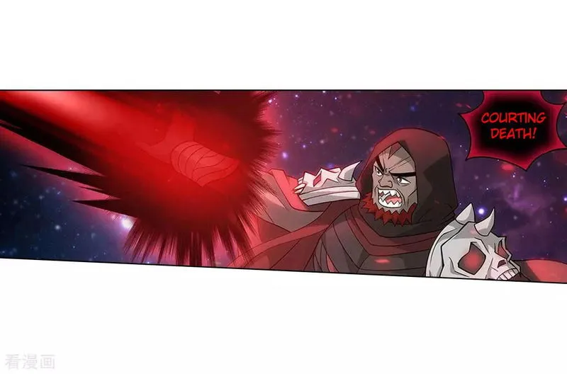 Battle Through the Heavens Chapter 288 Online - página 56