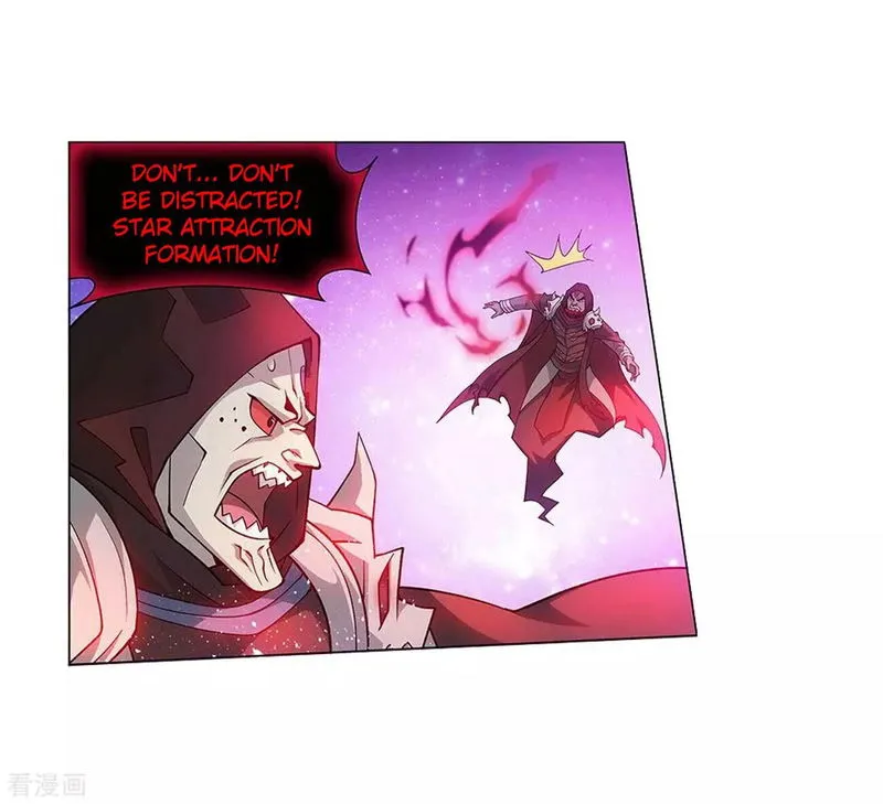 Battle Through the Heavens Chapter 288 Online - página 57