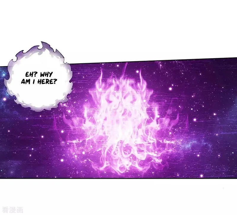 Battle Through the Heavens Chapter 288 Online - página 59