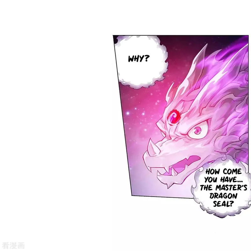 Battle Through the Heavens Chapter 288 Online - página 60