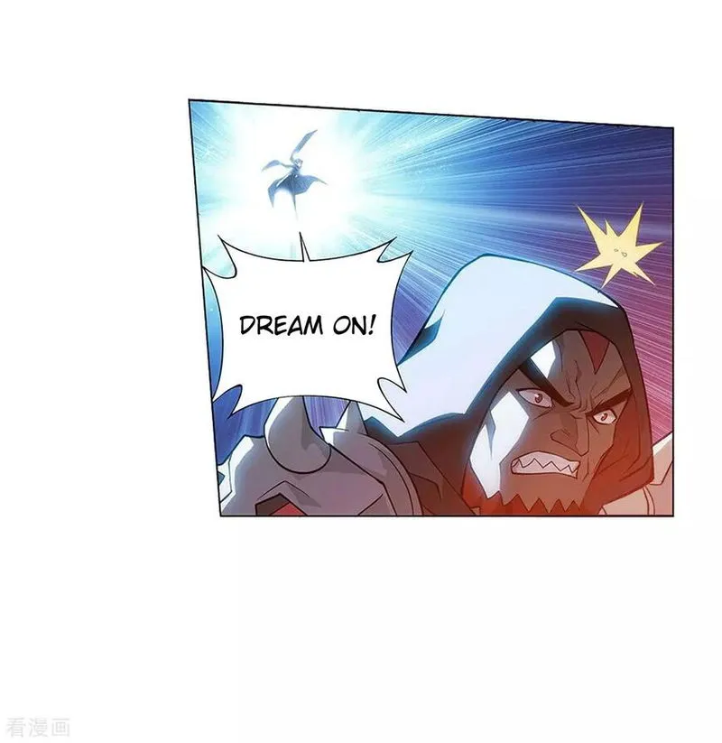 Battle Through the Heavens Chapter 288 Online - página 61