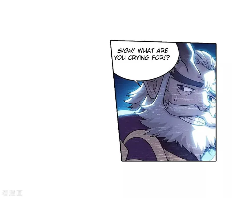 Battle Through the Heavens Chapter 288 Online - página 62