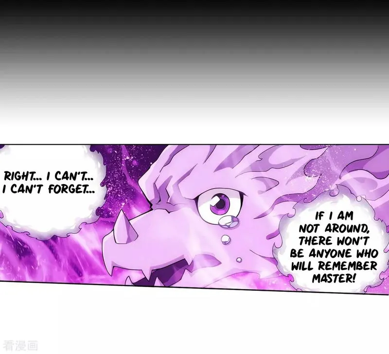 Battle Through the Heavens Chapter 290 Online - página 4