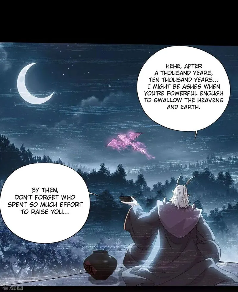Battle Through the Heavens Chapter 290 Online - página 9