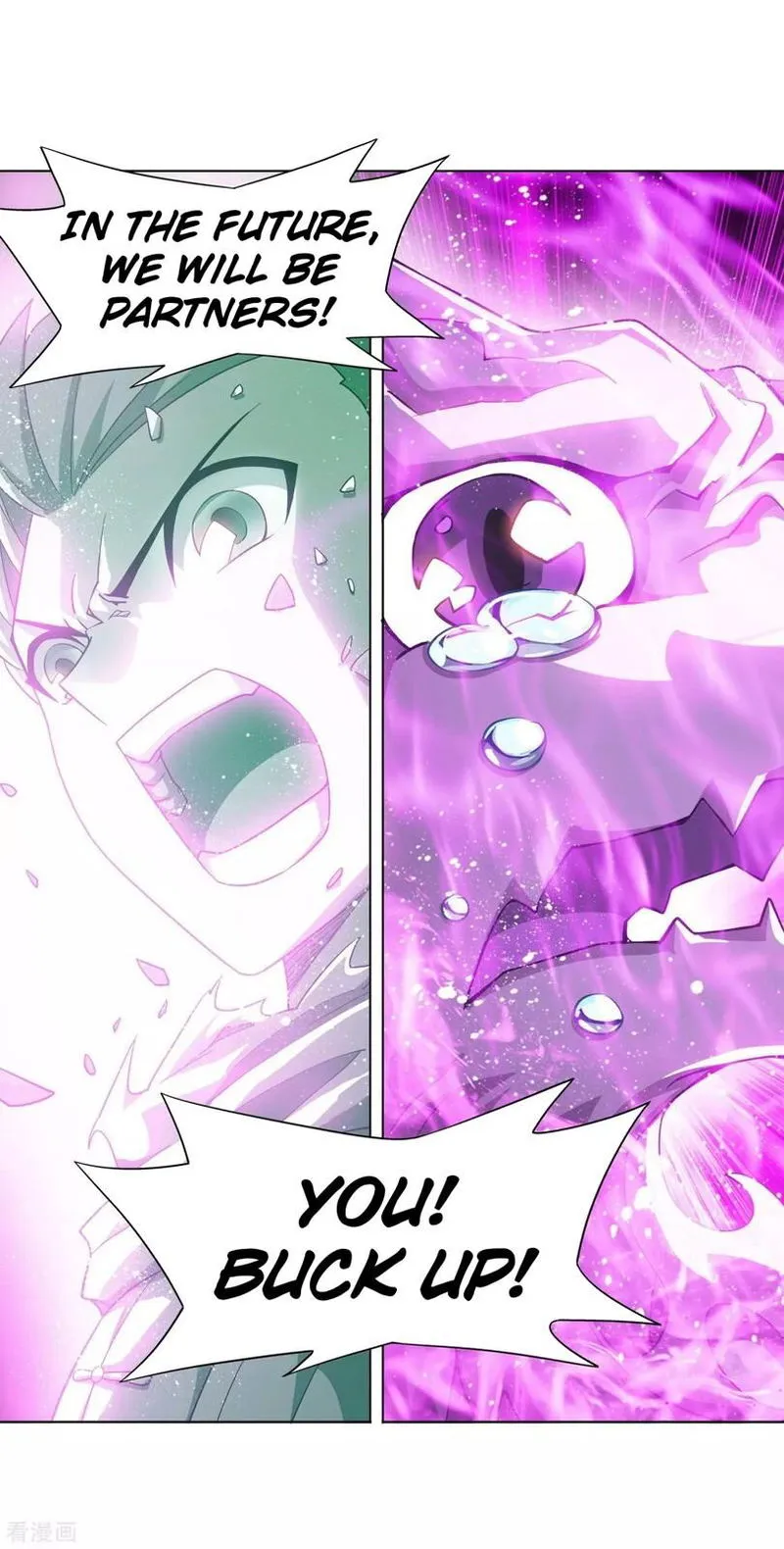 Battle Through the Heavens Chapter 290 Online - página 29