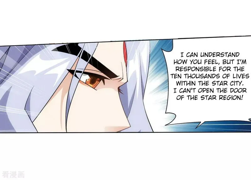 Battle Through the Heavens Chapter 290 Online - página 30