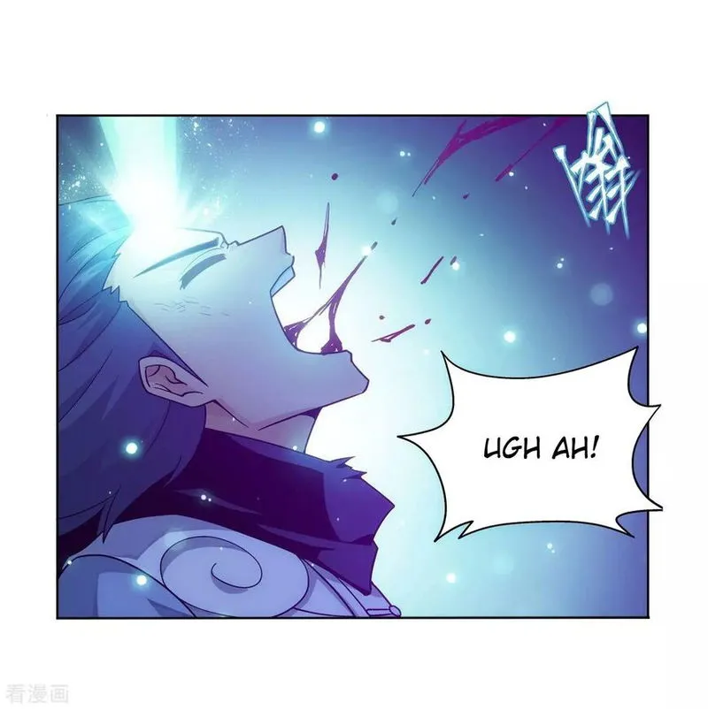 Battle Through the Heavens Chapter 290 Online - página 31