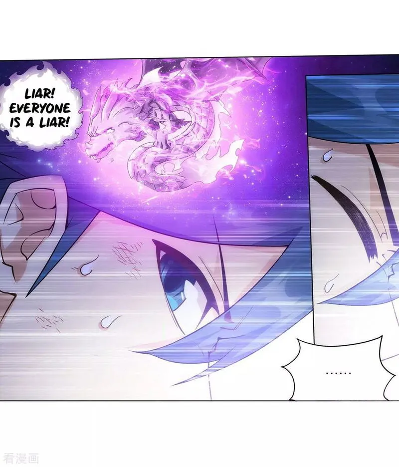 Battle Through the Heavens Chapter 290 Online - página 32