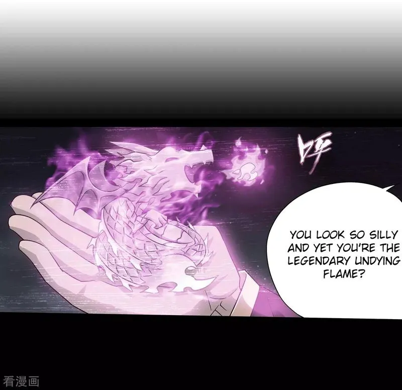 Battle Through the Heavens Chapter 290 Online - página 34
