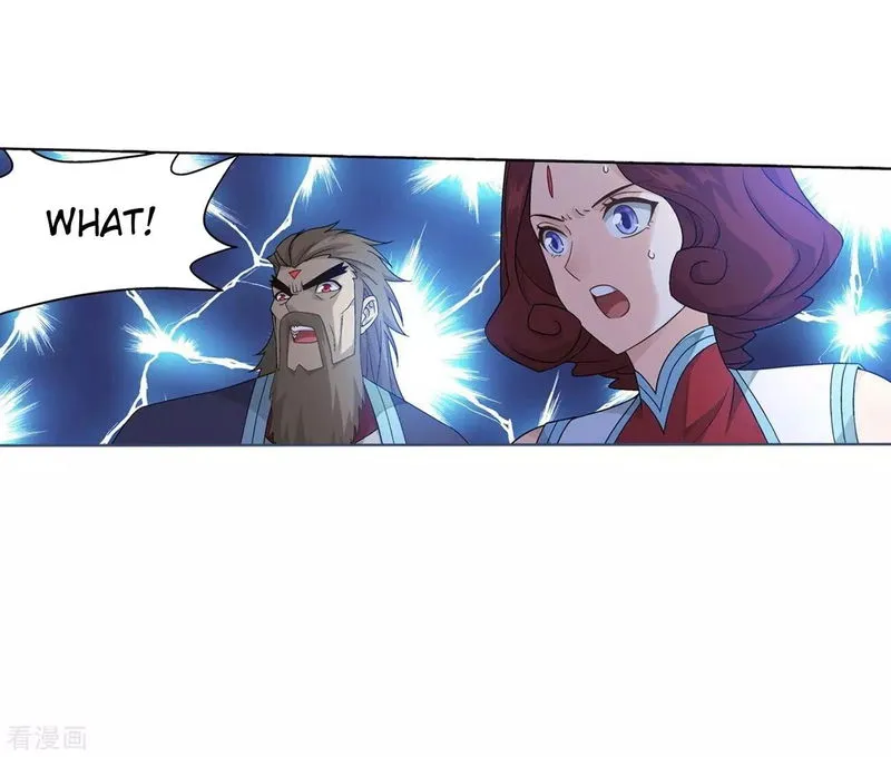 Battle Through the Heavens Chapter 290 Online - página 36