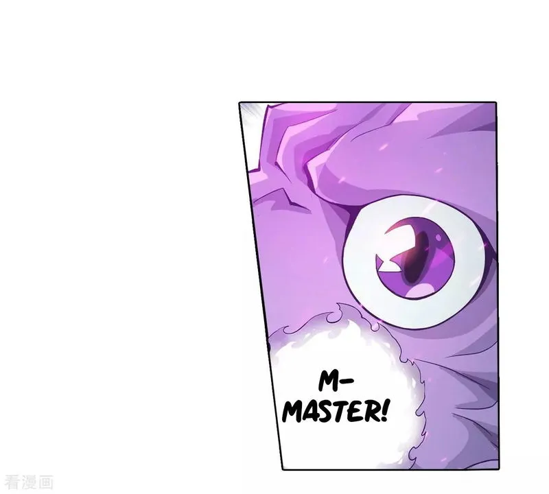 Battle Through the Heavens Chapter 290 Online - página 42
