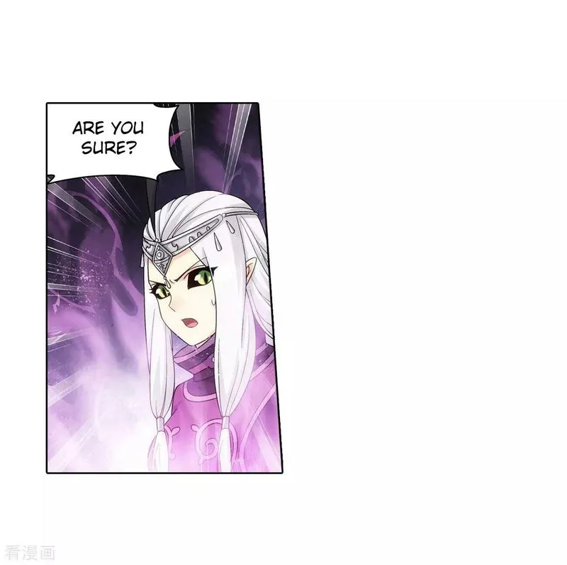 Battle Through the Heavens Chapter 290 Online - página 49
