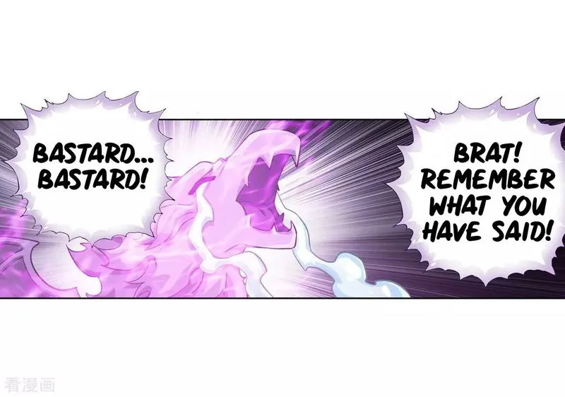 Battle Through the Heavens Chapter 290 Online - página 53
