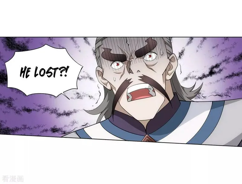 Battle Through the Heavens Chapter 293 Online - página 3