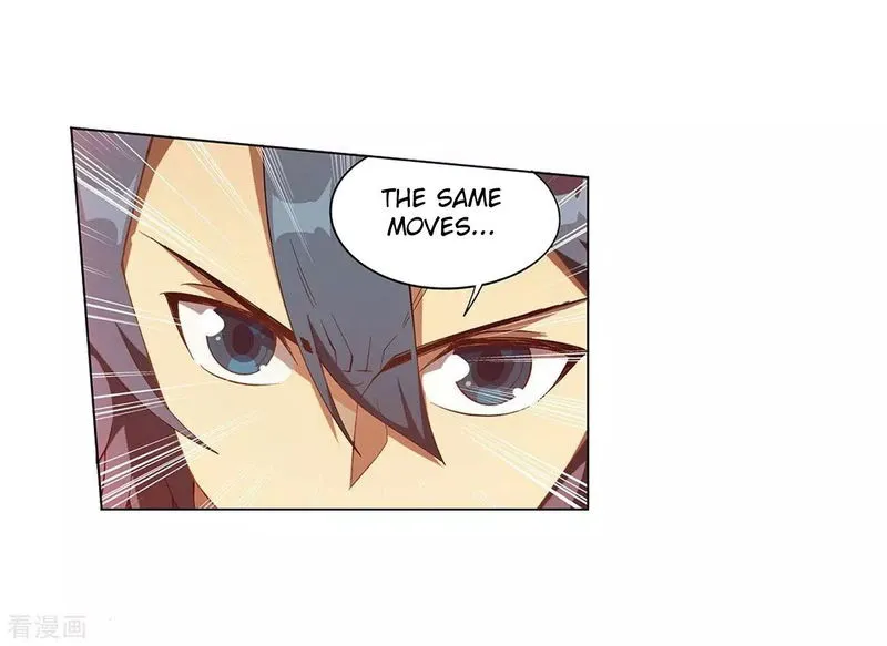 Battle Through the Heavens Chapter 293 Online - página 24