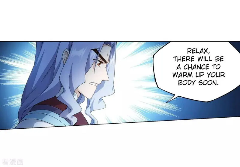 Battle Through the Heavens Chapter 293 Online - página 29