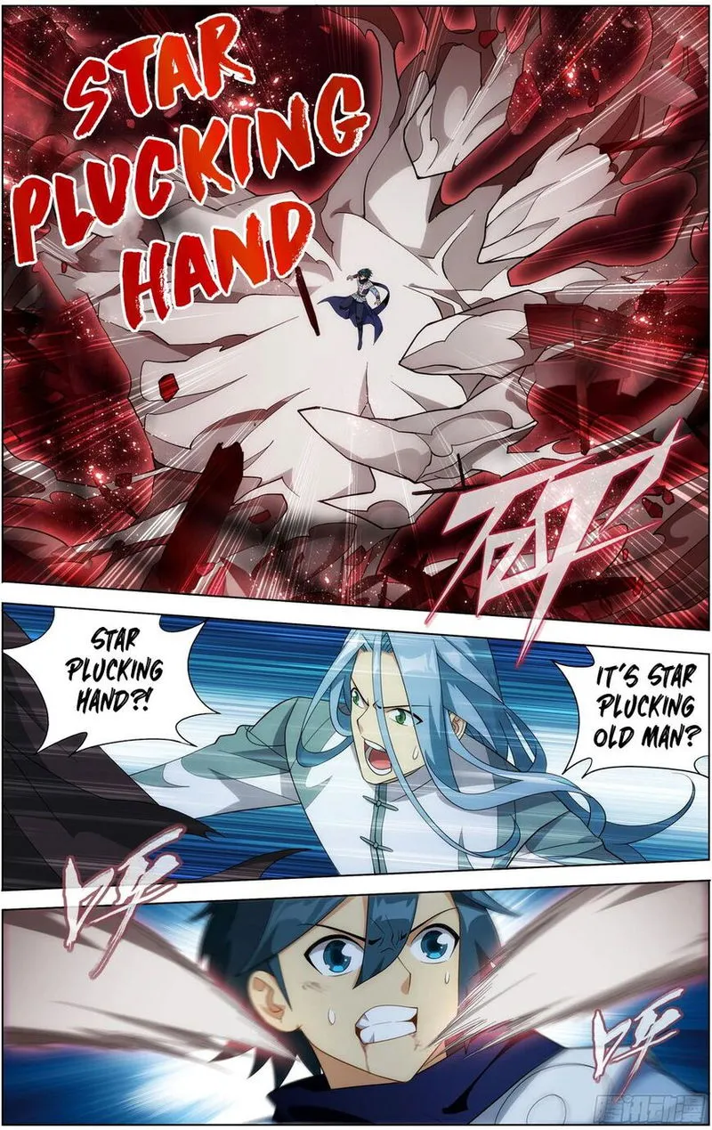 Battle Through the Heavens Chapter 299 Online - página 14