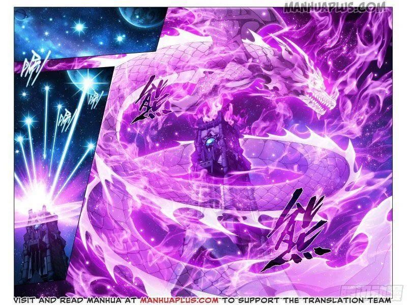 Battle Through the Heavens Chapter 303 Online - página 13