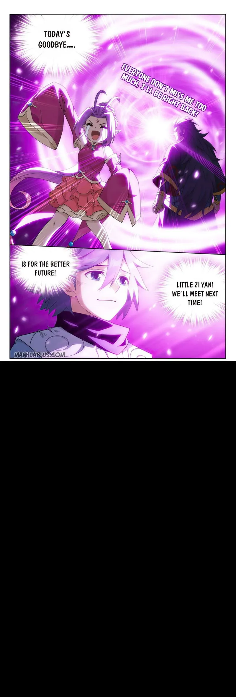 Battle Through the Heavens Chapter 320 Online - página 22