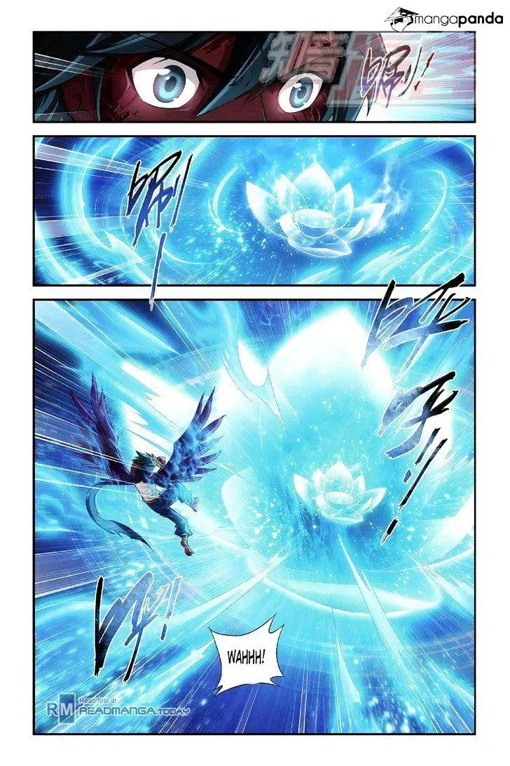 Battle Through the Heavens Chapter 49 Online - página 12