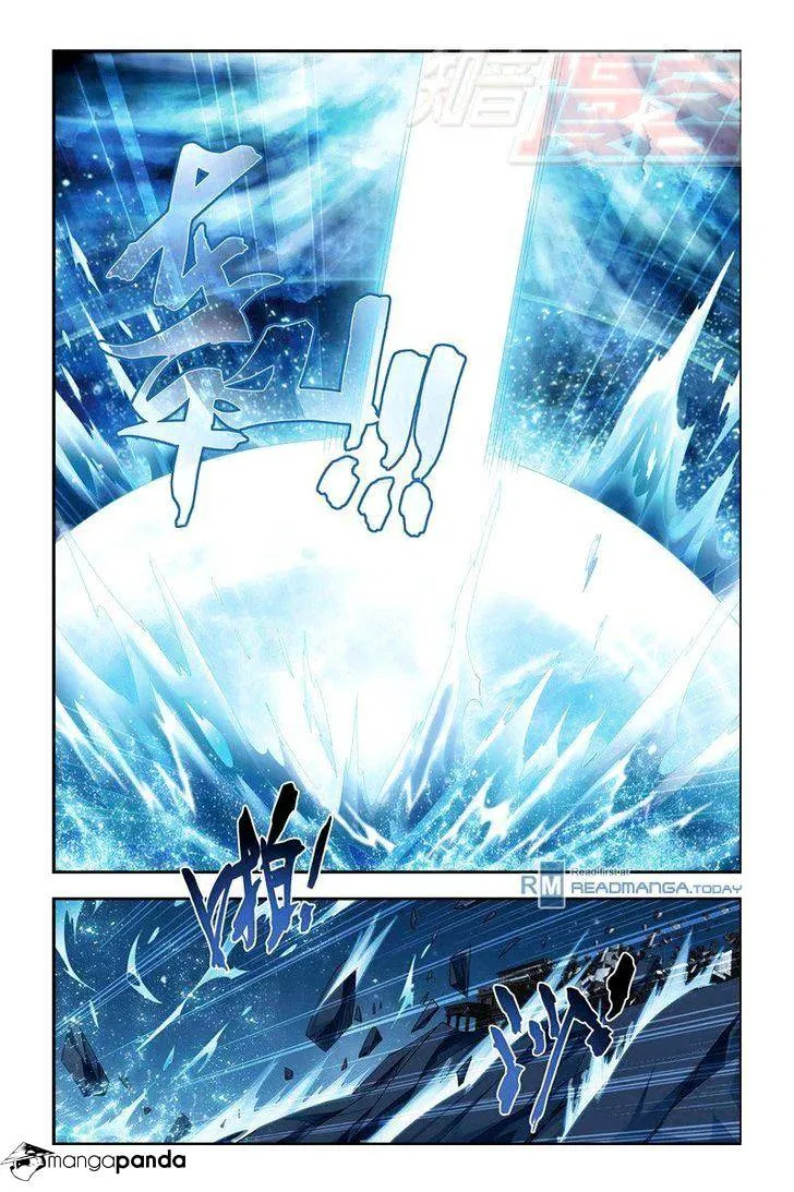 Battle Through the Heavens Chapter 57 Online - página 14
