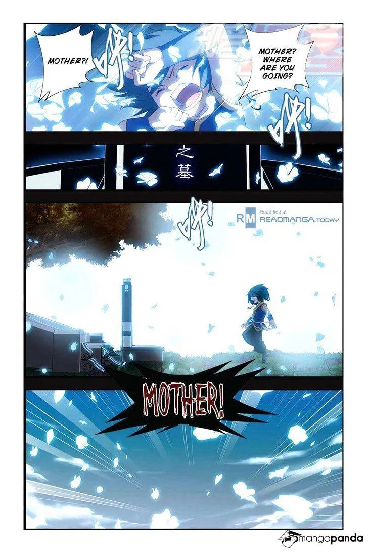 Battle Through the Heavens Chapter 58 Online - página 6