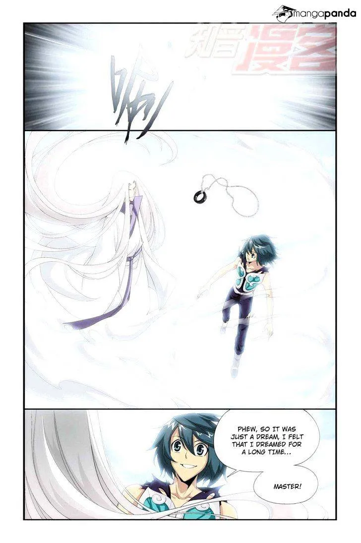Battle Through the Heavens Chapter 58 Online - página 15