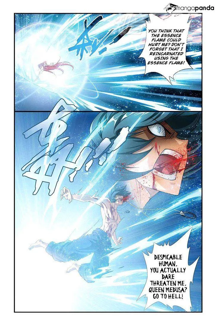 Battle Through the Heavens Chapter 60 Online - página 13