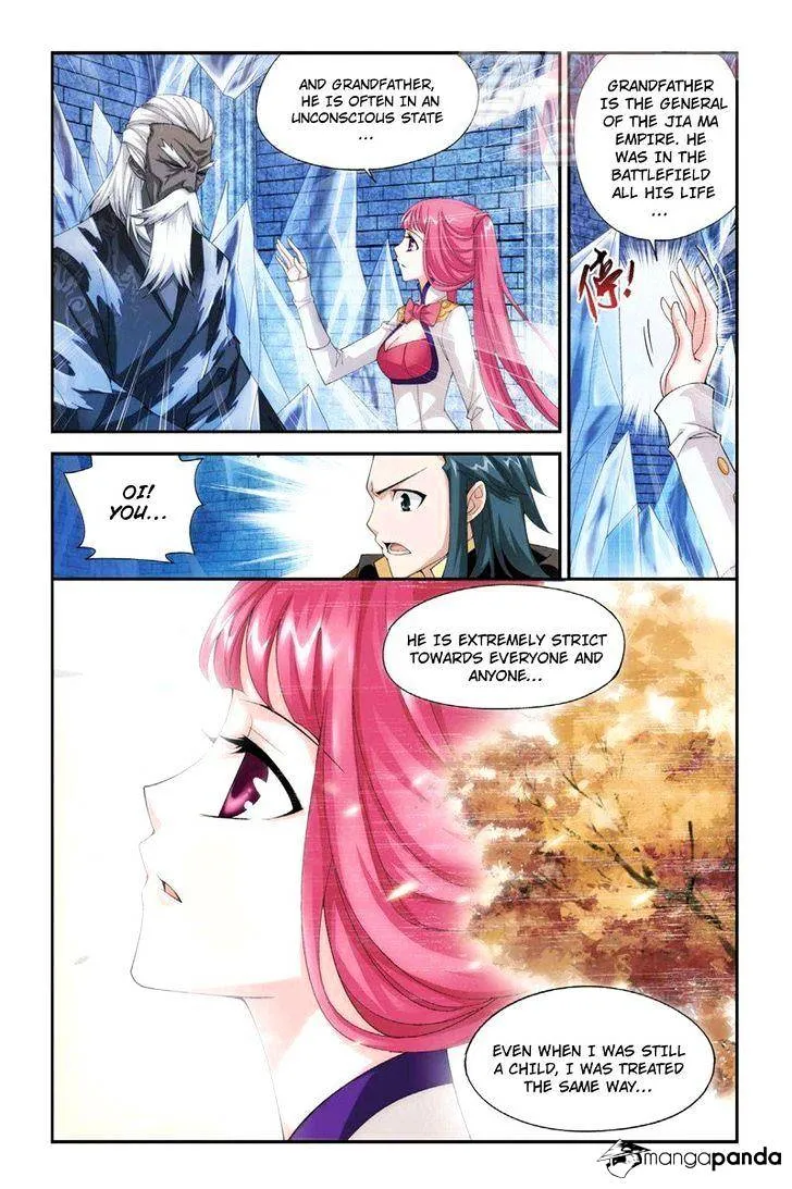 Battle Through the Heavens Chapter 63 Online - página 12