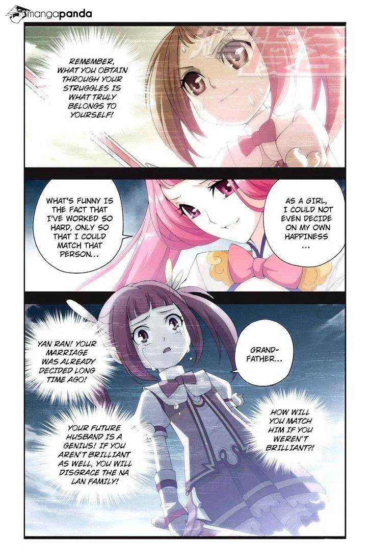 Battle Through the Heavens Chapter 63 Online - página 14