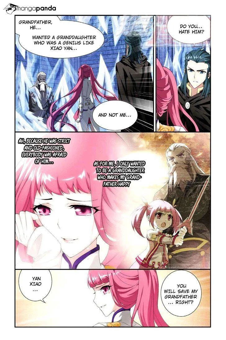 Battle Through the Heavens Chapter 63 Online - página 15
