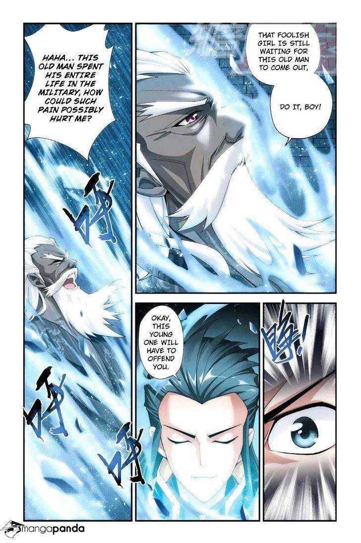 Battle Through the Heavens Chapter 63 Online - página 20