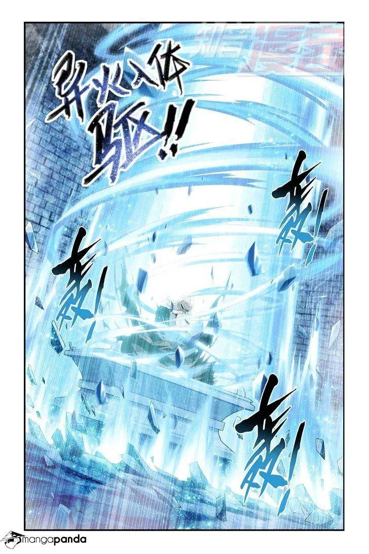 Battle Through the Heavens Chapter 63 Online - página 21
