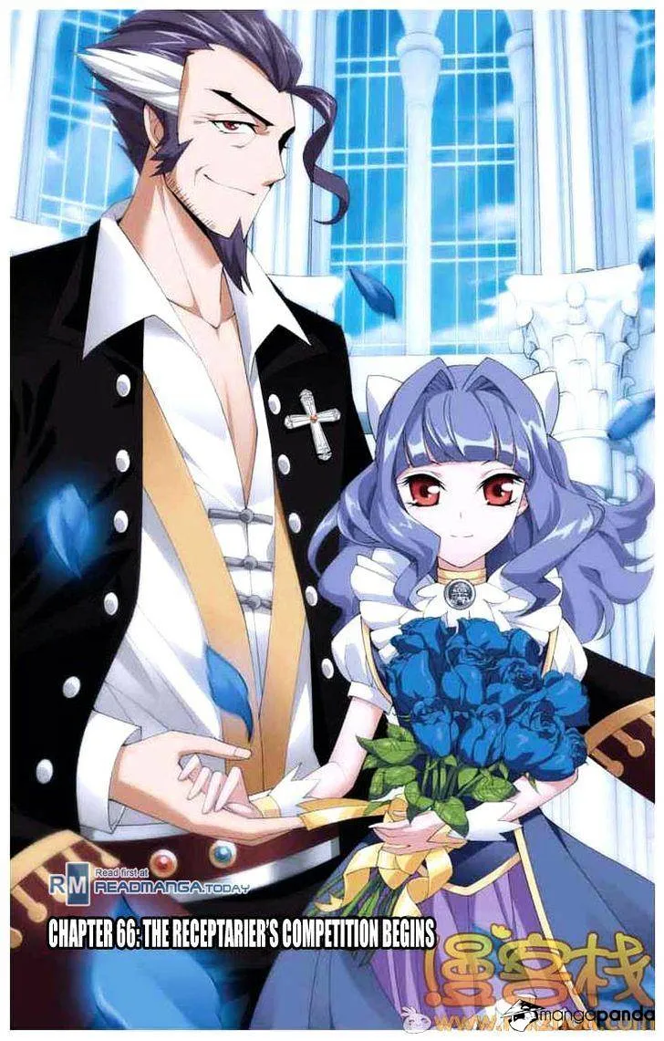 Battle Through the Heavens Chapter 66 Online - página 1