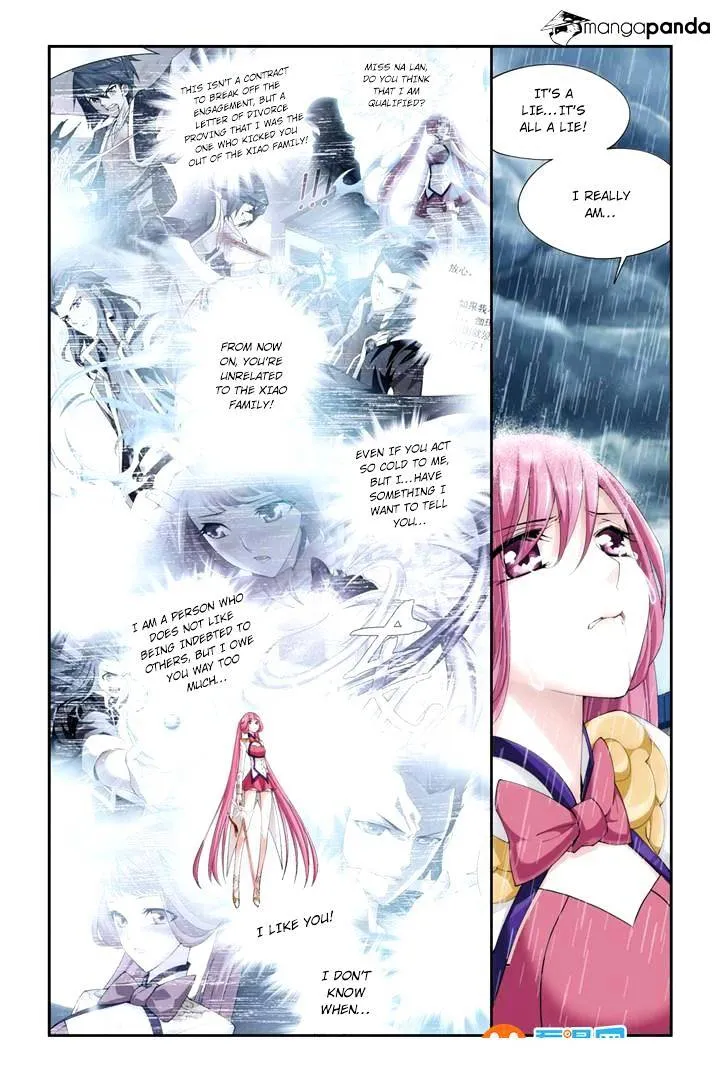 Battle Through the Heavens Chapter 75 Online - página 10