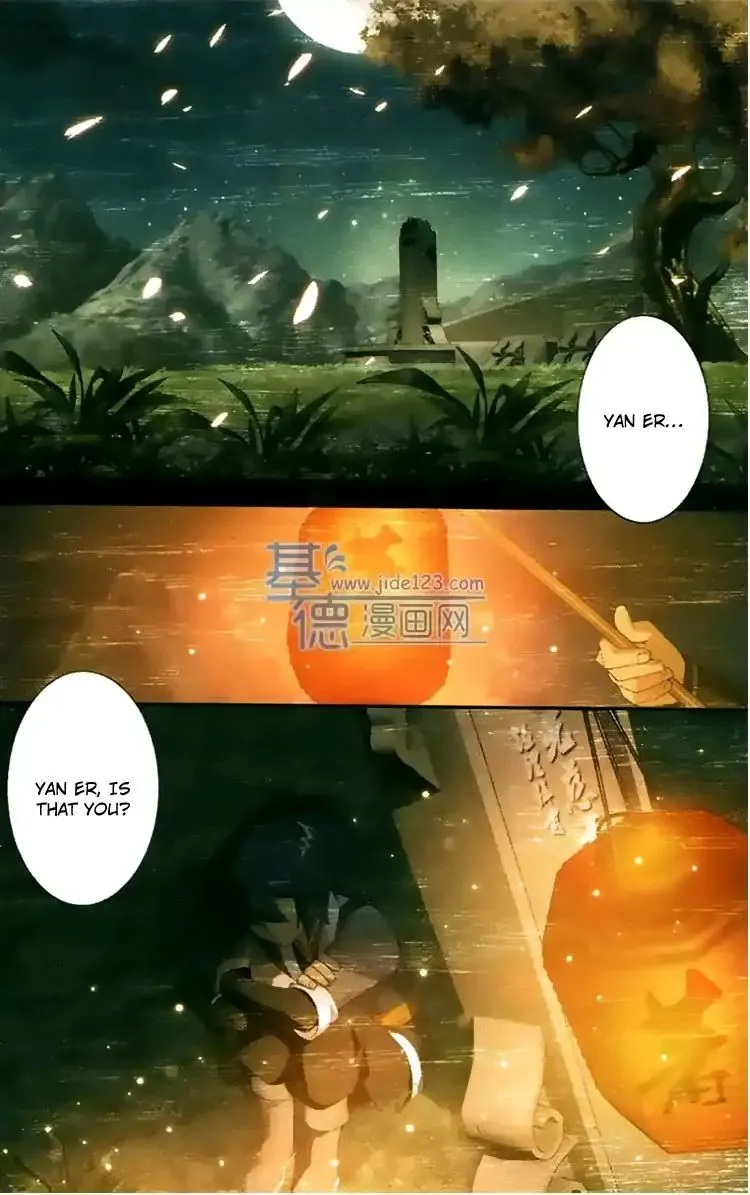 Battle Through the Heavens Chapter 85 Online - página 2