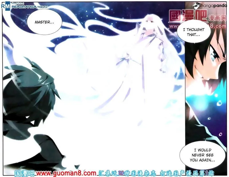 Battle Through the Heavens Chapter 90 Online - página 15
