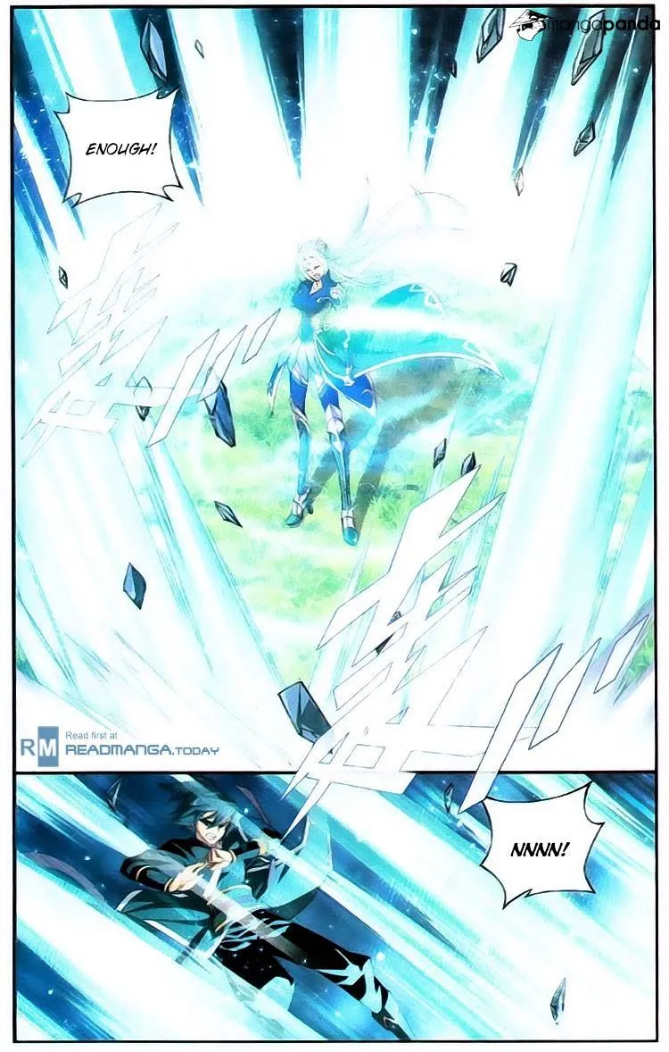 Battle Through the Heavens Chapter 92 Online - página 10
