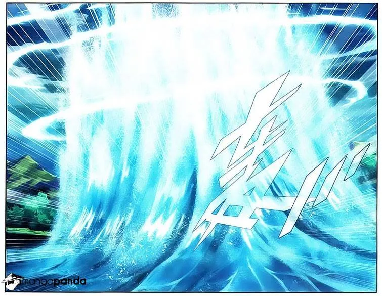 Battle Through the Heavens Chapter 92 Online - página 14