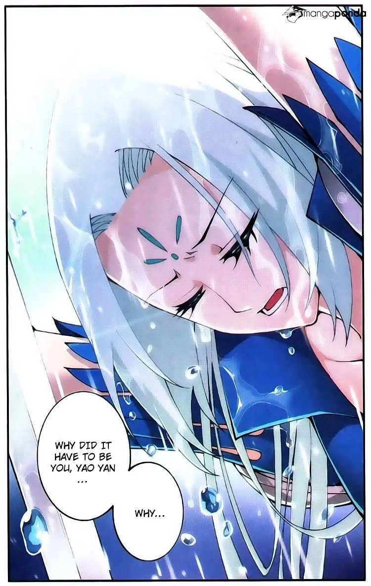 Battle Through the Heavens Chapter 92 Online - página 16