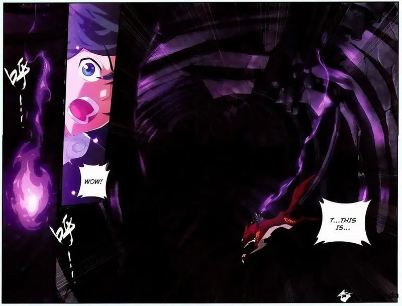 Battle Through the Heavens Chapter 94 Online - página 7