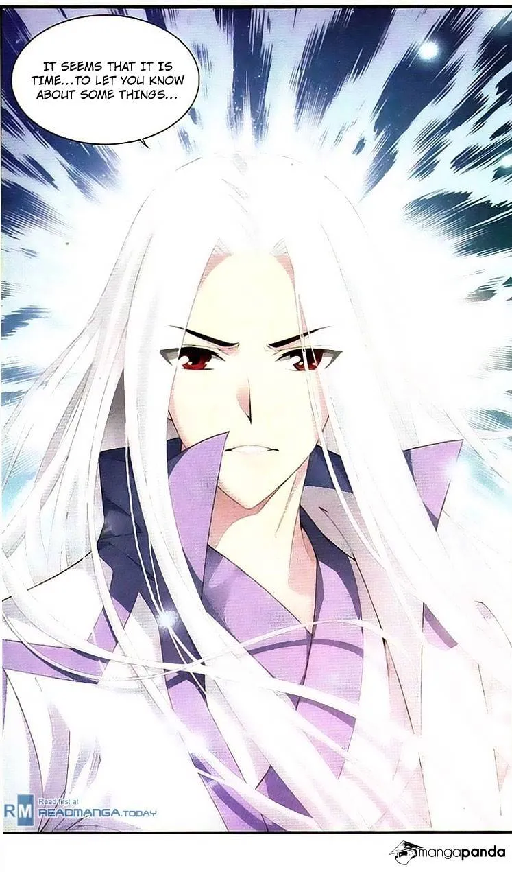 Battle Through the Heavens Chapter 98 Online - página 22